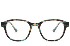 BS2607-0274_Tortoiseshell_Oval_Acetate_Glasses_front