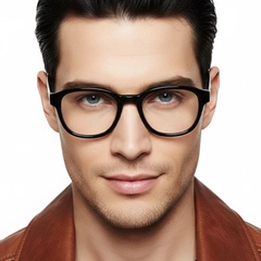 bs2607-0275_black_oval_acetate_glasses_model