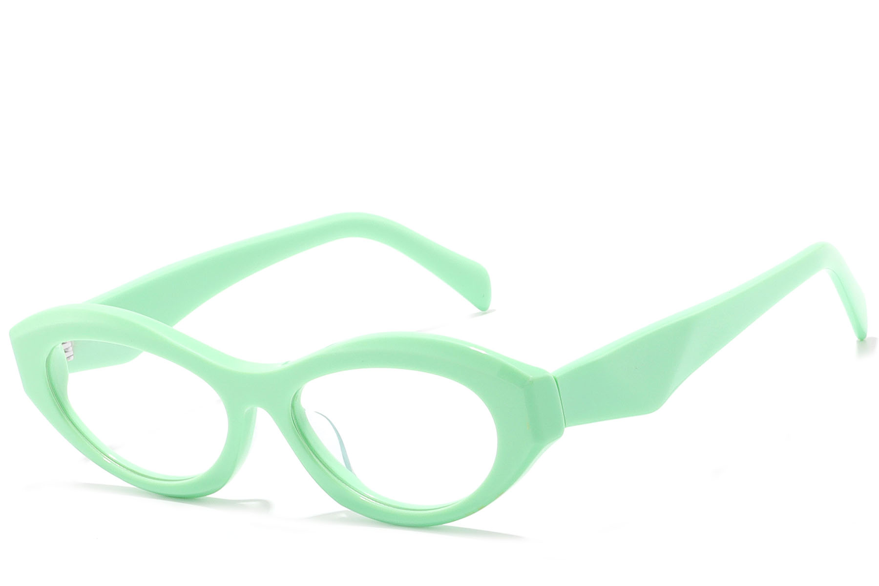 BS2607-0277_Green_Butterfly_Acetate_Glasses_corner
