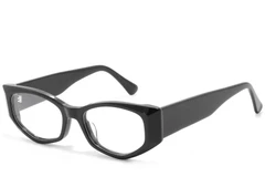 BS2607-0281_Black_Geometric_Acetate_Glasses_corner