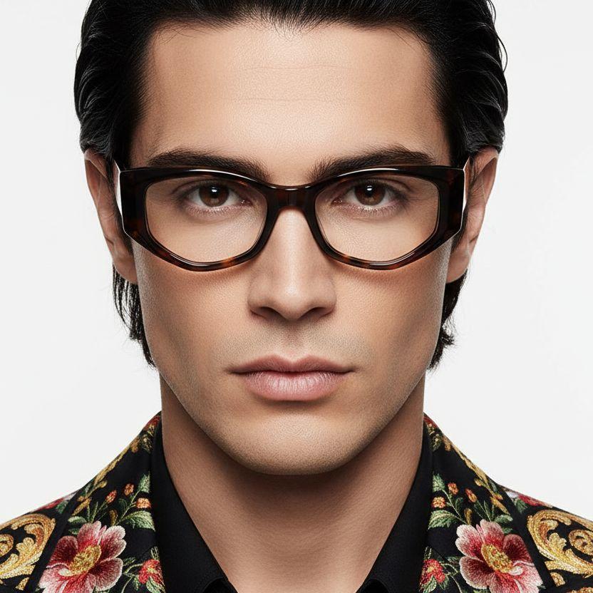 bs2607-0282_tortoiseshell_geometric_acetate_glasses_model