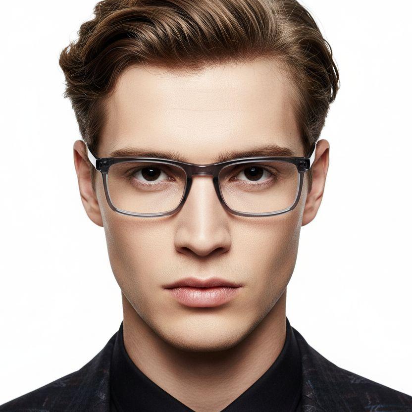 bs2607-0284_grey_rectangular_acetate_glasses_model