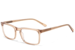 BS2607-0285_Brown_Rectangular_Acetate_Glasses_corner