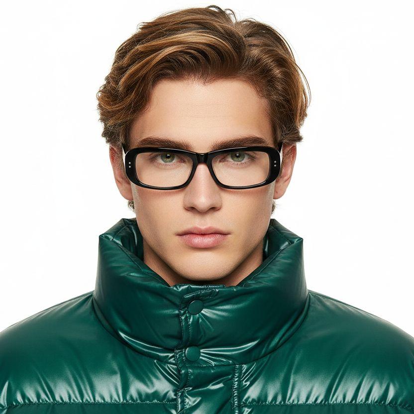 bs2607-0286_black_rectangular_acetate_glasses_model