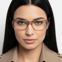 bs2607-0288_brown_rectangular_acetate_glasses_model