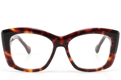 BS2607-0290_Tortoiseshell_Butterfly_Acetate_Glasses_front