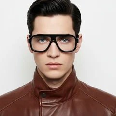 bs2607-0295_black_aviator_acetate_glasses_model