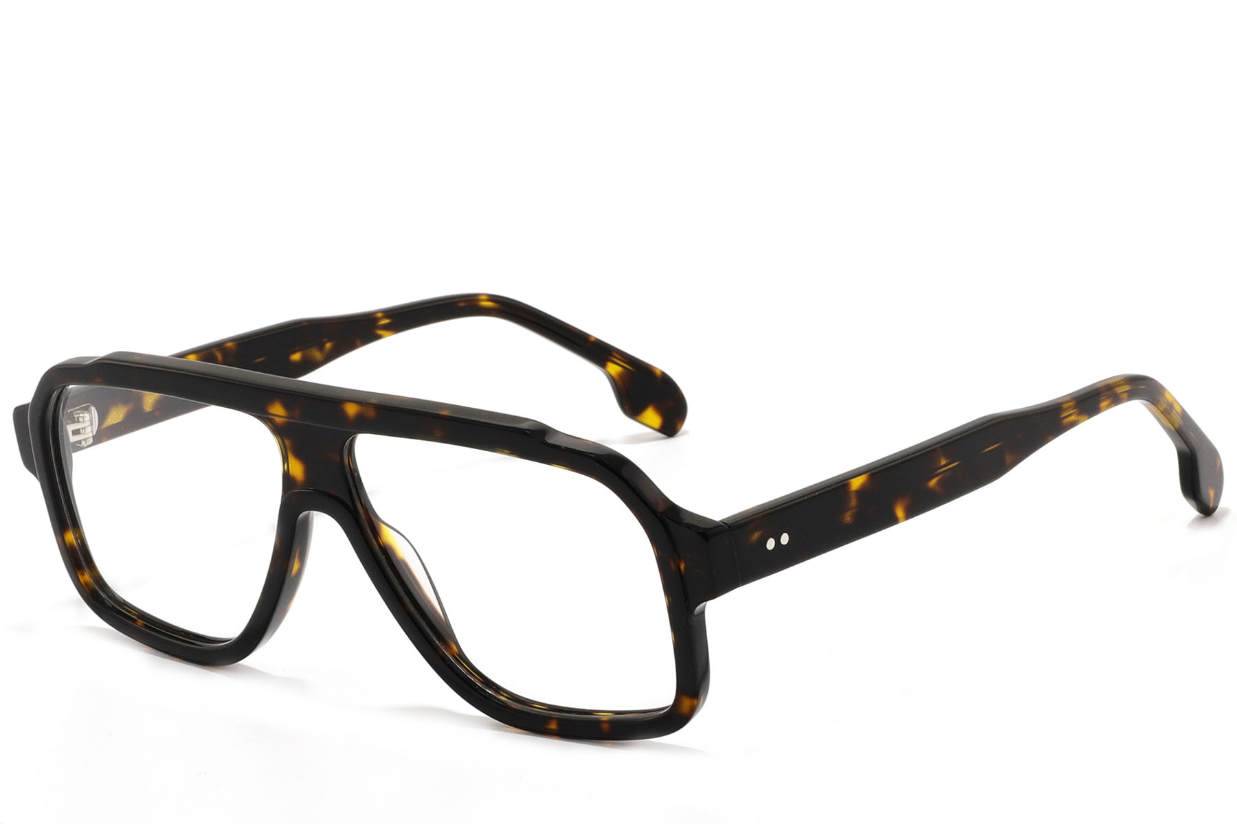 BS2607-0296_Tortoiseshell_Aviator_Acetate_Glasses_corner