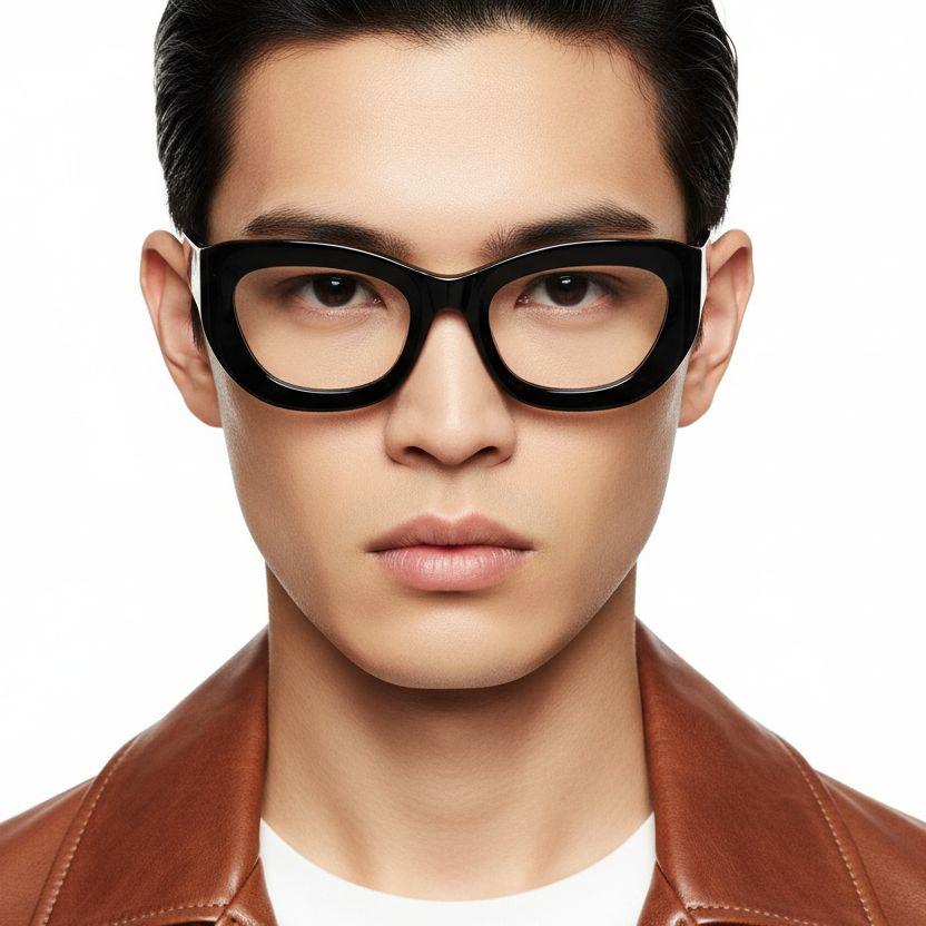 bs2607-0301_black_butterfly_acetate_glasses_model