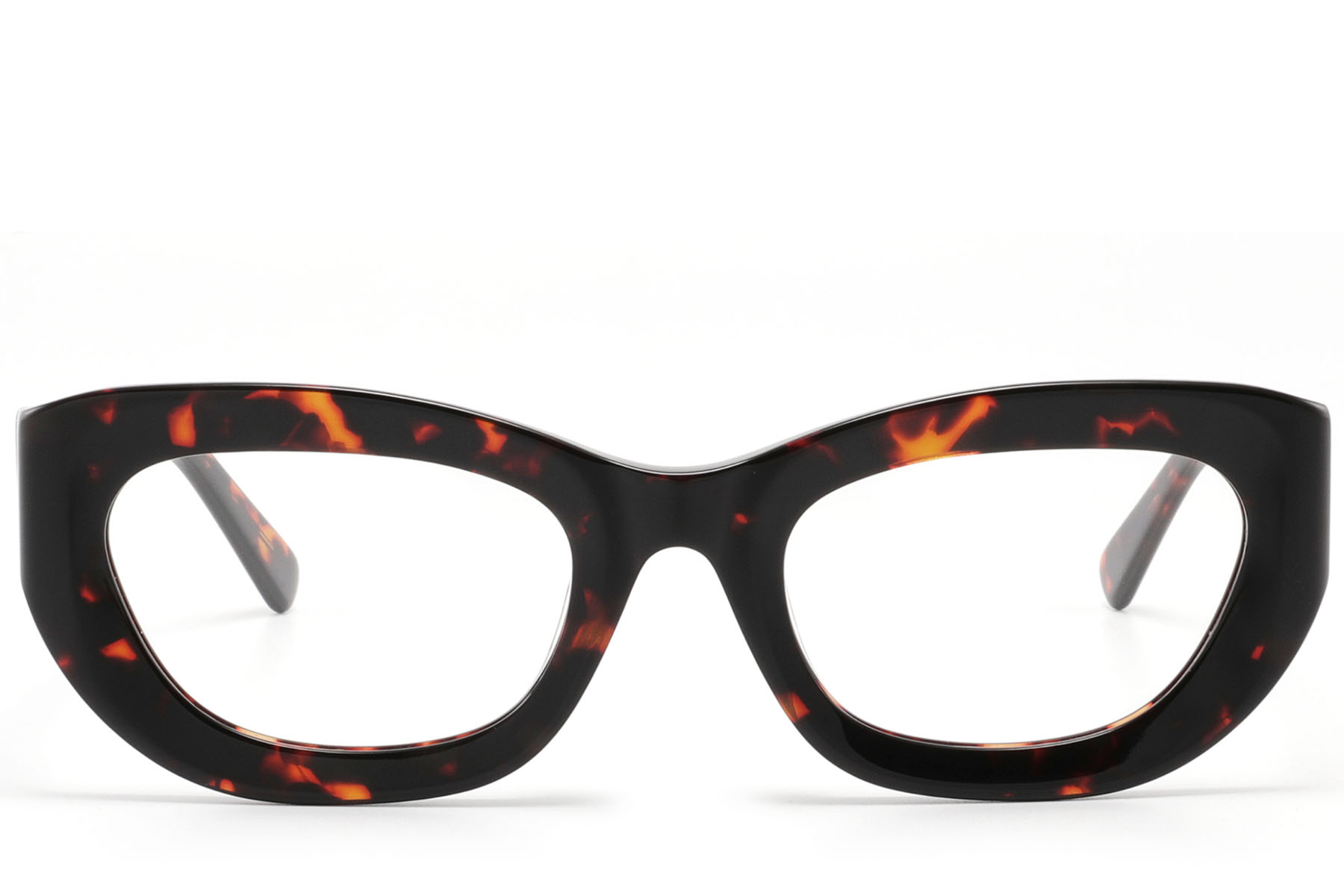 BS2607-0302_Tortoiseshell_Butterfly_Acetate_Glasses_front