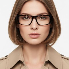 bs2607-0305_tortoiseshell_rectangular_acetate_glasses_model