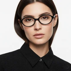 bs2607-0309_black_oval_acetate_glasses_model