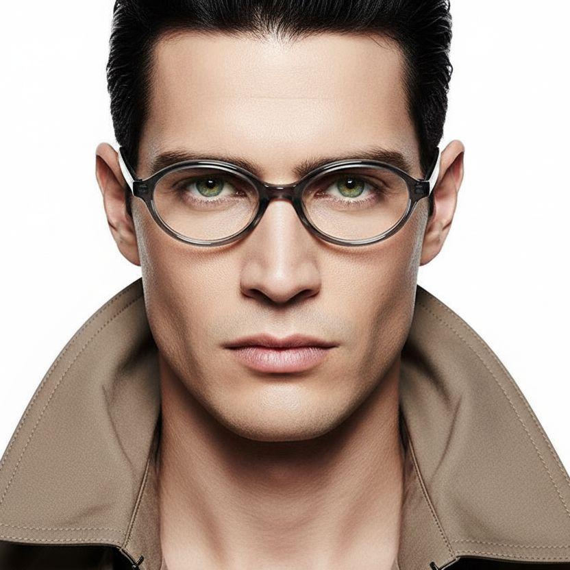 bs2607-0310_grey_oval_acetate_glasses_model