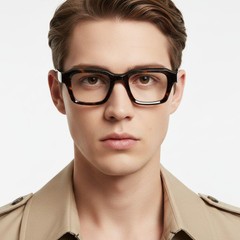 bs2607-0317_tortoiseshell_rectangular_acetate_glasses_model