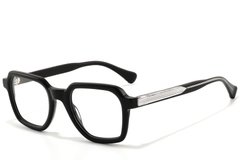 BS2607-0319_Black_Rectangular_Acetate_Glasses_corner