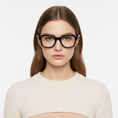 bs2607-0319_black_rectangular_acetate_glasses_model