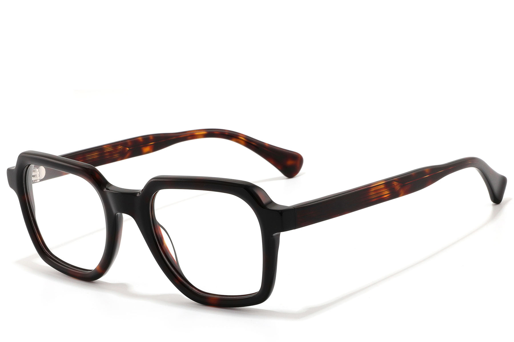 BS2607-0320_Tortoiseshell_Rectangular_Acetate_Glasses_corner