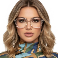 bs2607-0321_transparent_rectangular_acetate_glasses_model