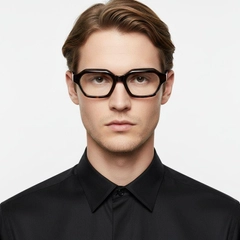 bs2607-0323_tortoiseshell_geometric_acetate_glasses_model