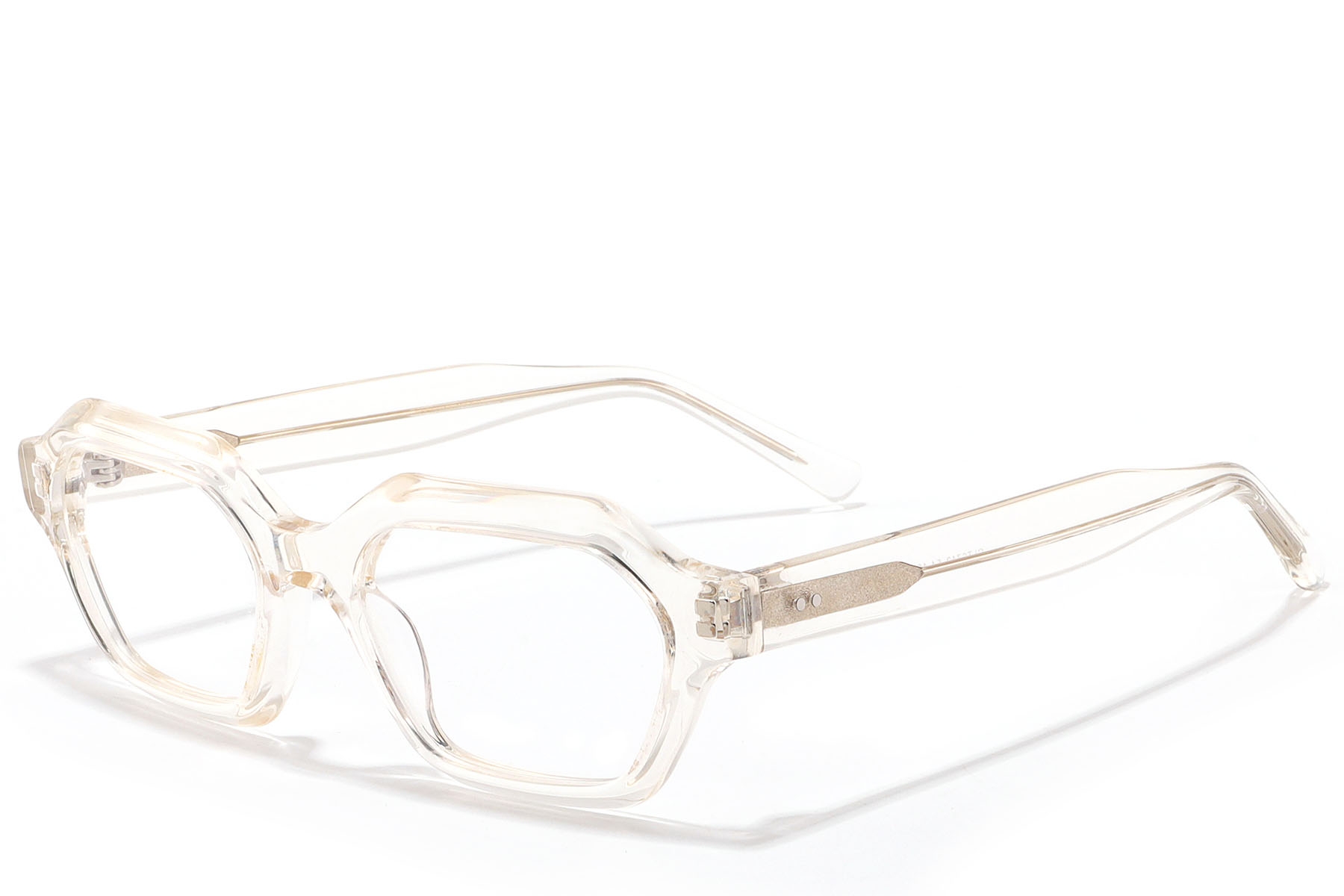 BS2607-0324_Transparent_Geometric_Acetate_Glasses_corner