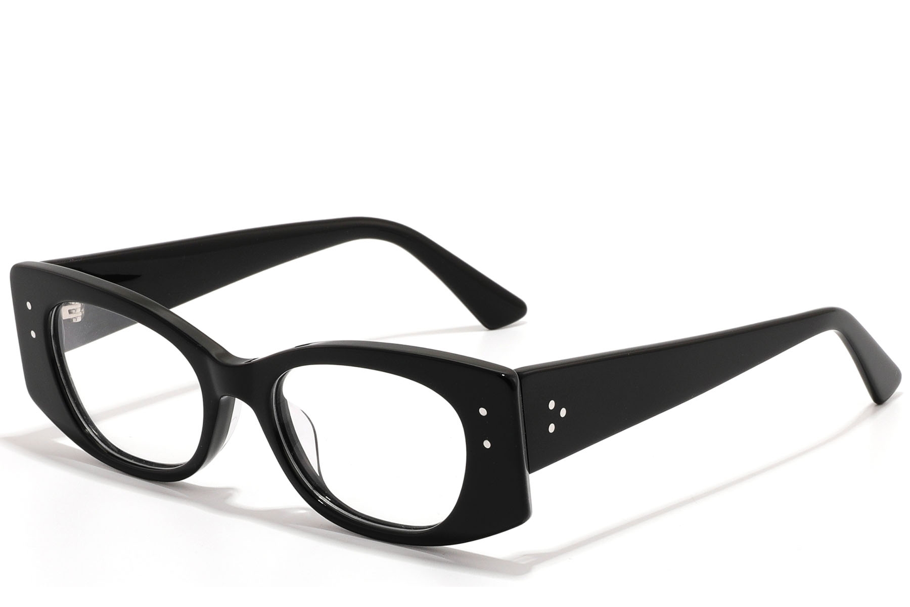 BS2607-0325_Black_Butterfly_Acetate_Glasses_corner