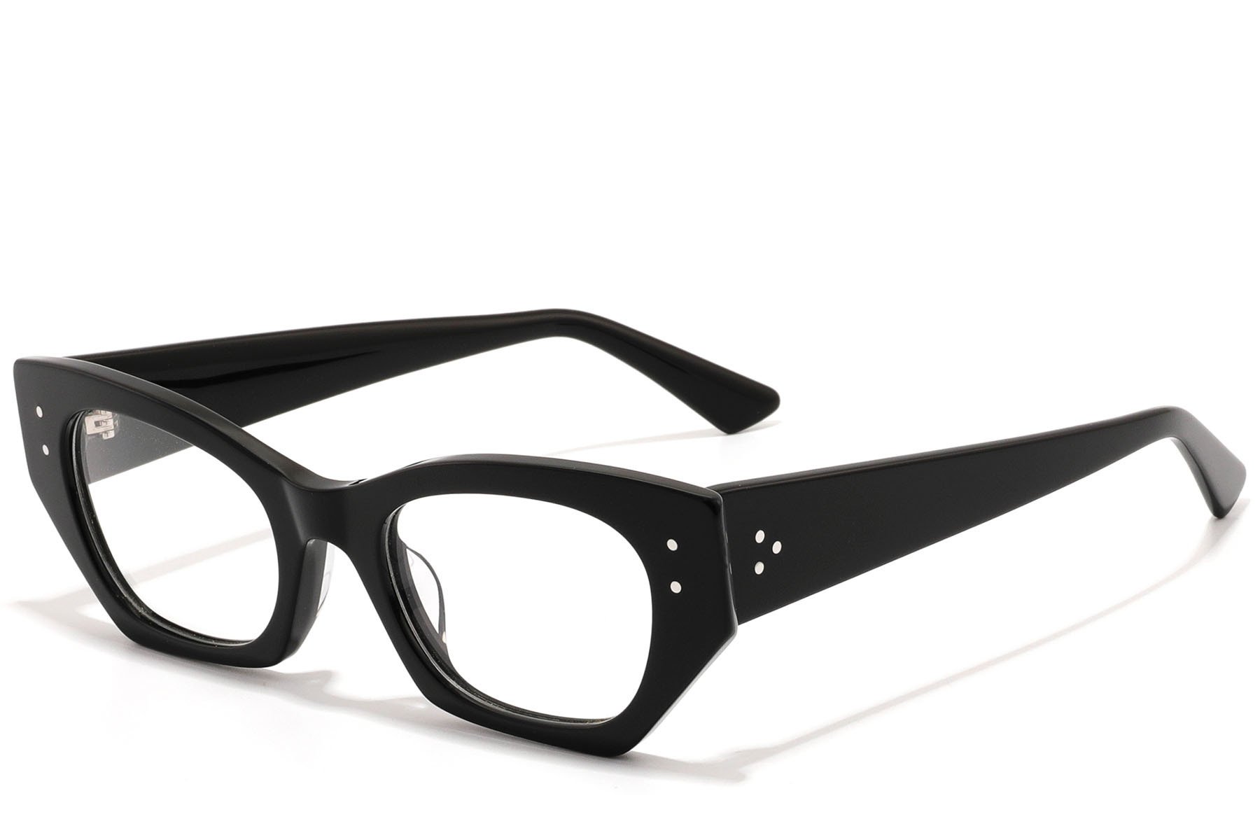 BS2607-0328_Black_Geometric_Acetate_Glasses_corner