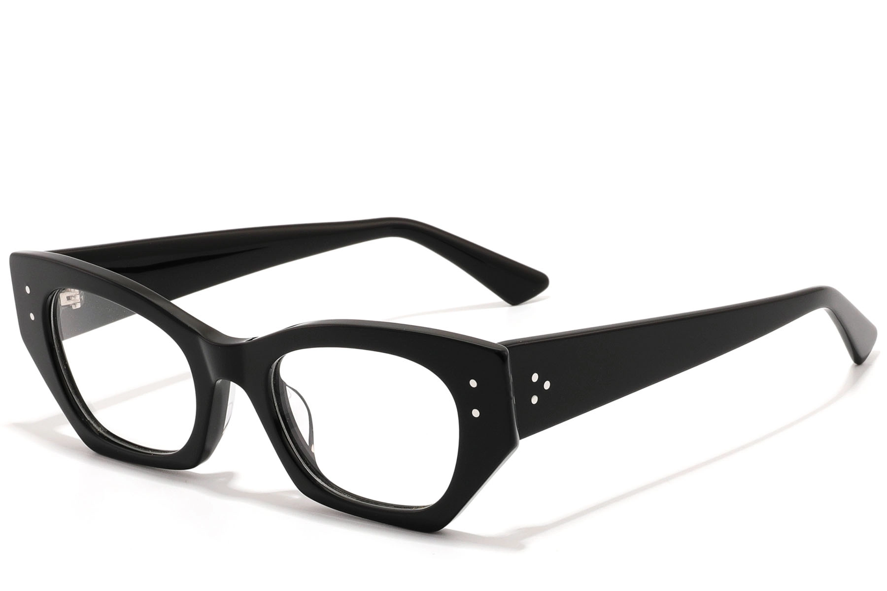BS2607-0328_Black_Geometric_Acetate_Glasses_corner