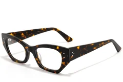 BS2607-0329_Tortoiseshell_Geometric_Acetate_Glasses_corner