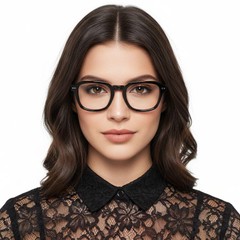 bs2607-0331_black_rectangular_acetate_glasses_model