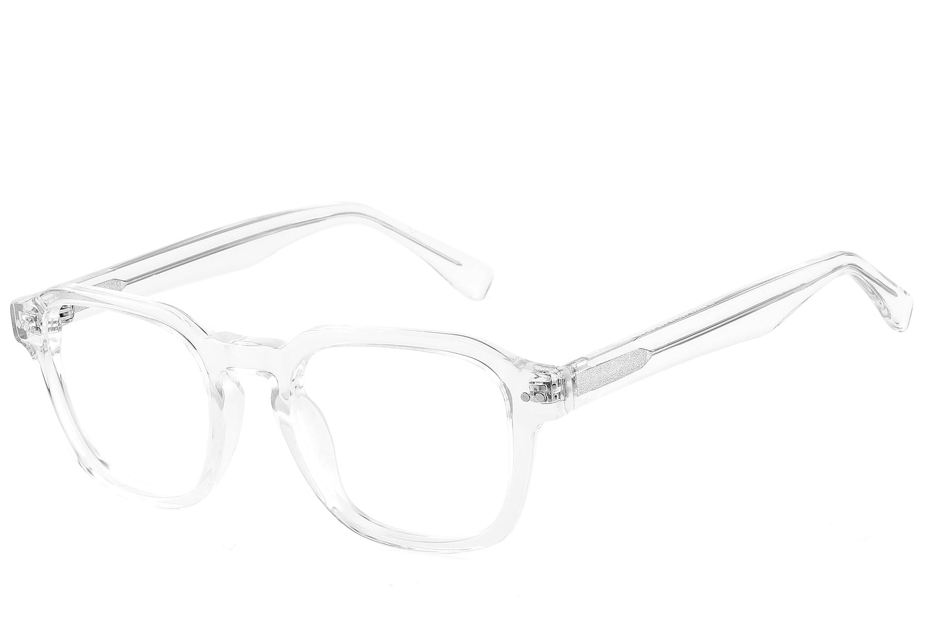 BS2607-0333_Transparent_Rectangular_Acetate_Glasses_corner