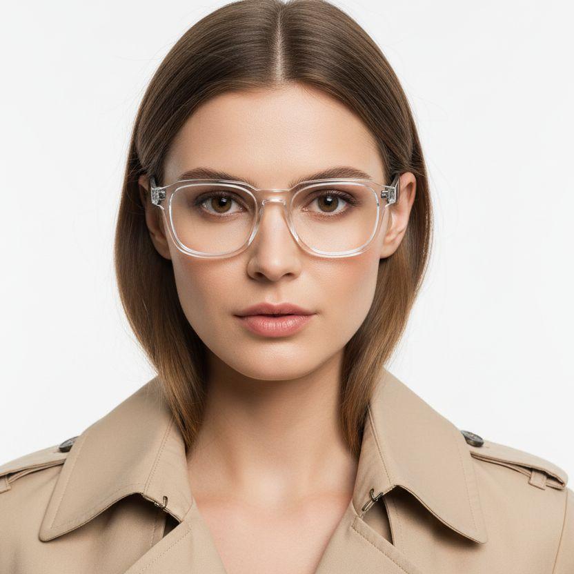 bs2607-0333_transparent_rectangular_acetate_glasses_model