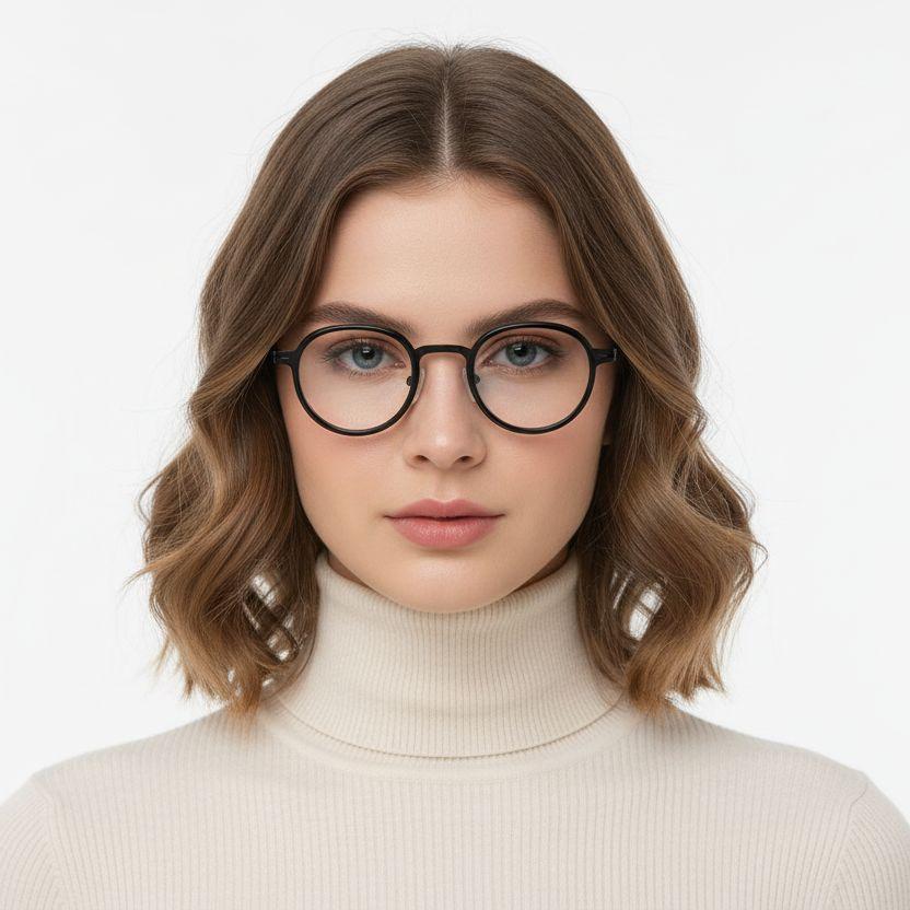 bs2607-0334_black_round_acetate_glasses_model