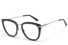BS2607-0340_Black_Rectangular_Acetate_Glasses_corner