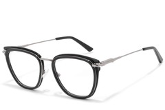 BS2607-0340_Black_Rectangular_Acetate_Glasses_corner