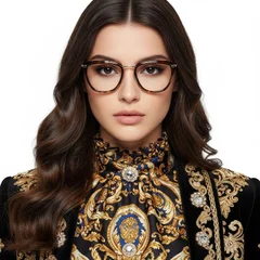 bs2607-0341_tortoiseshell_rectangular_acetate_glasses_model