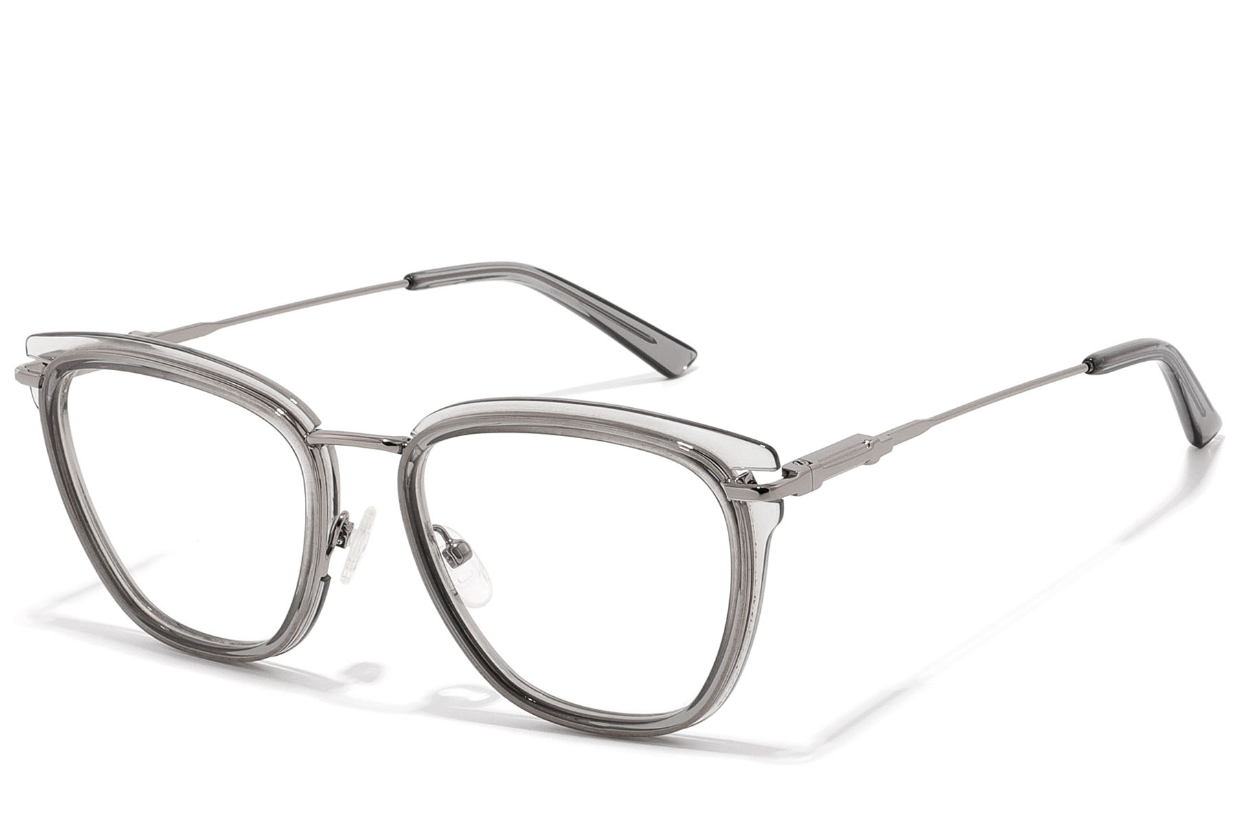 BS2607-0342_Grey_Rectangular_Acetate_Glasses_corner