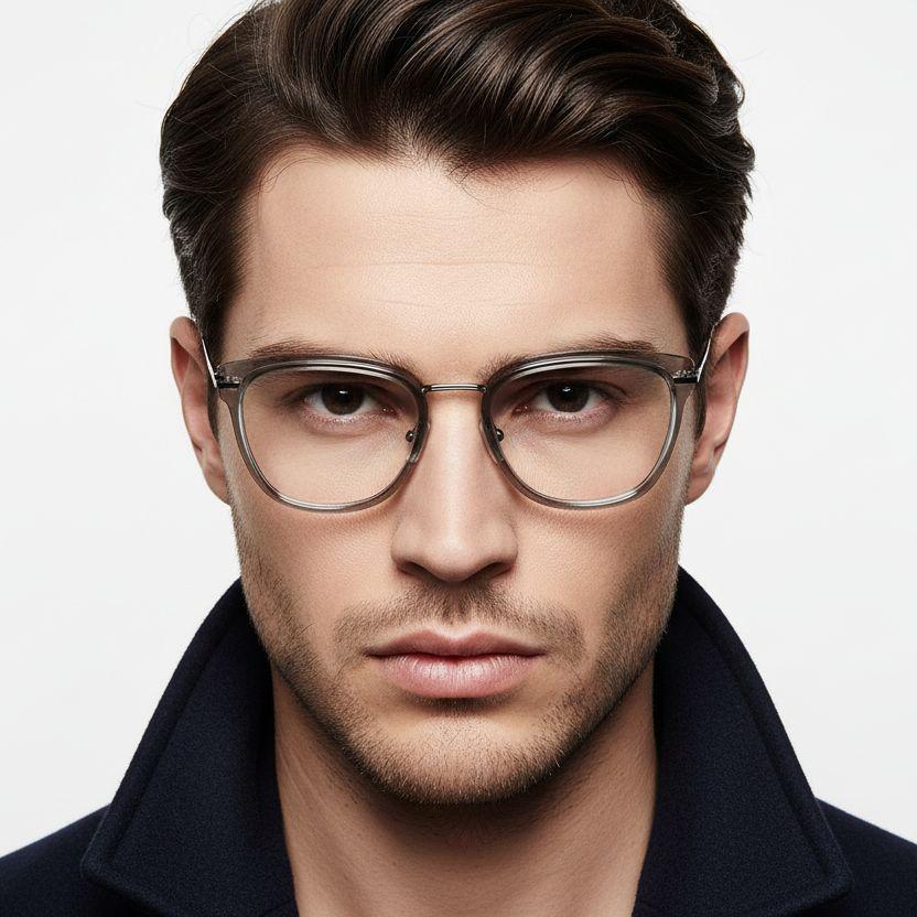 bs2607-0342_grey_rectangular_acetate_glasses_model