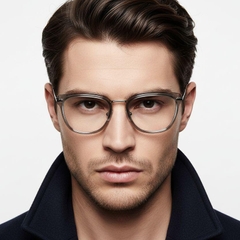 bs2607-0342_grey_rectangular_acetate_glasses_model