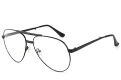 BS2607-0345_Black_Aviator_Acetate_Glasses_corner