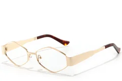 BS2607-0346_Golden_Geometric_Acetate_Glasses_corner