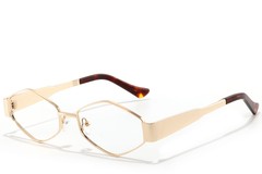 BS2607-0346_Golden_Geometric_Acetate_Glasses_corner