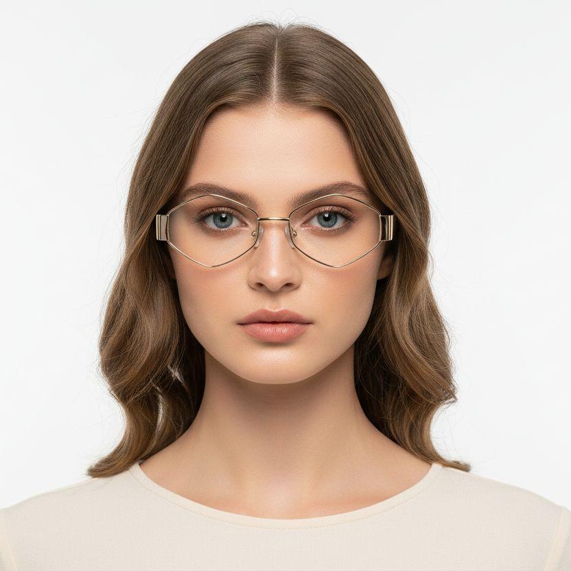 bs2607-0346_golden_geometric_acetate_glasses_model