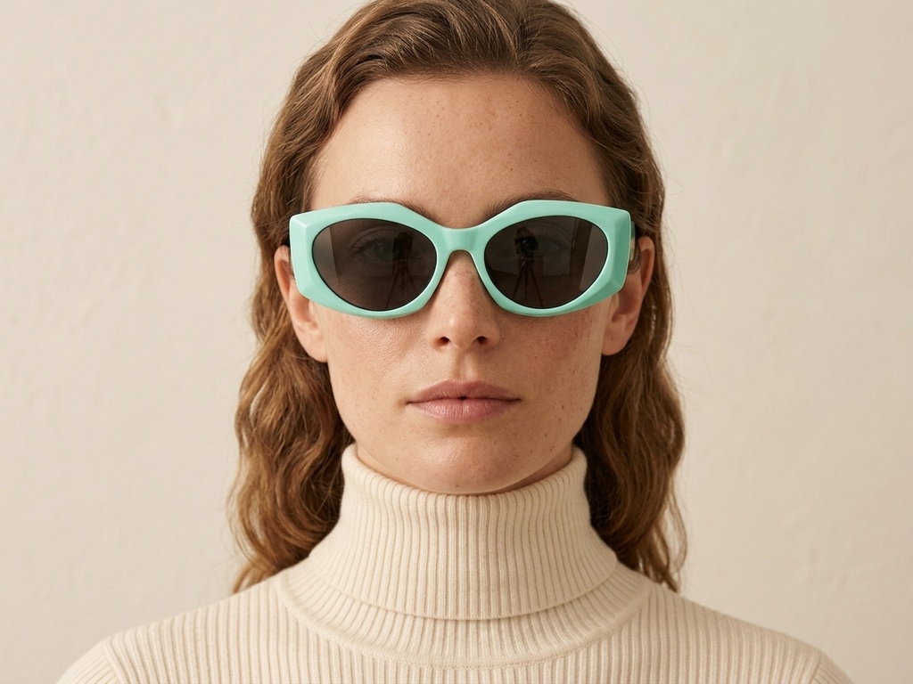 BS2607-0351_Blue_Butterfly_Acetate_sunglasses-tryon_female