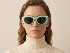 BS2607-0351_Blue_Butterfly_Acetate_sunglasses-tryon_female