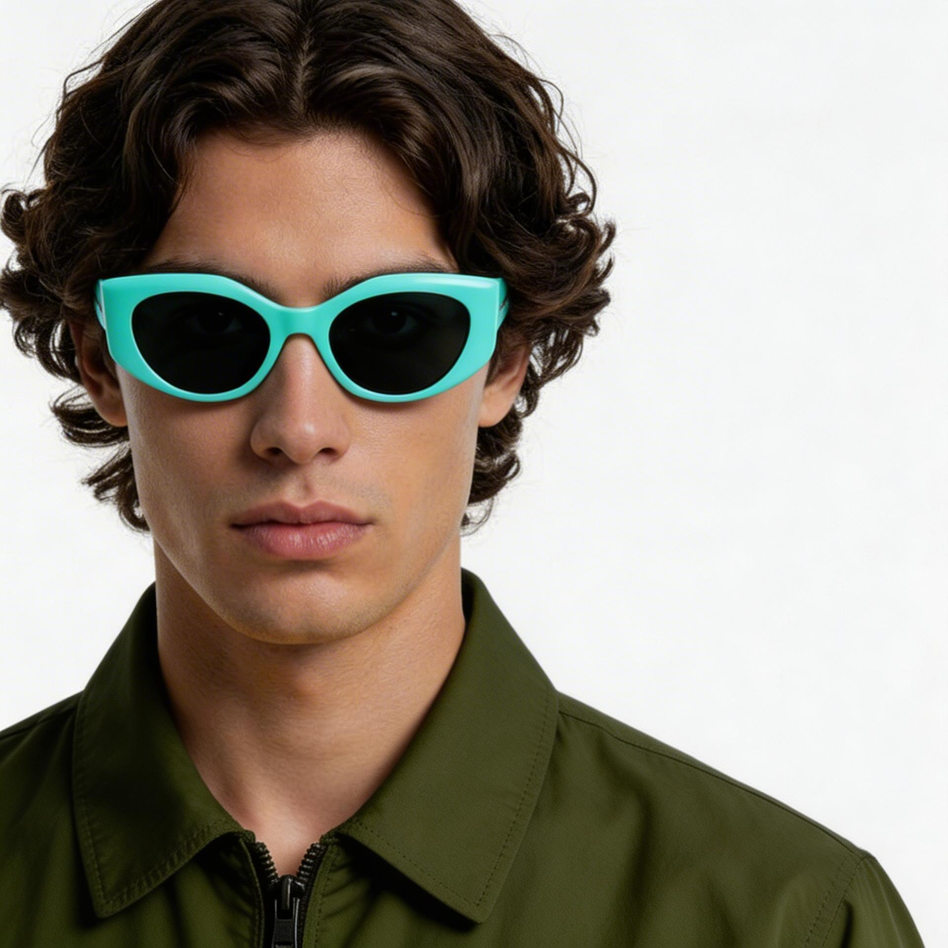 BS2607-0351_Blue_Butterfly_Acetate_sunglasses_model