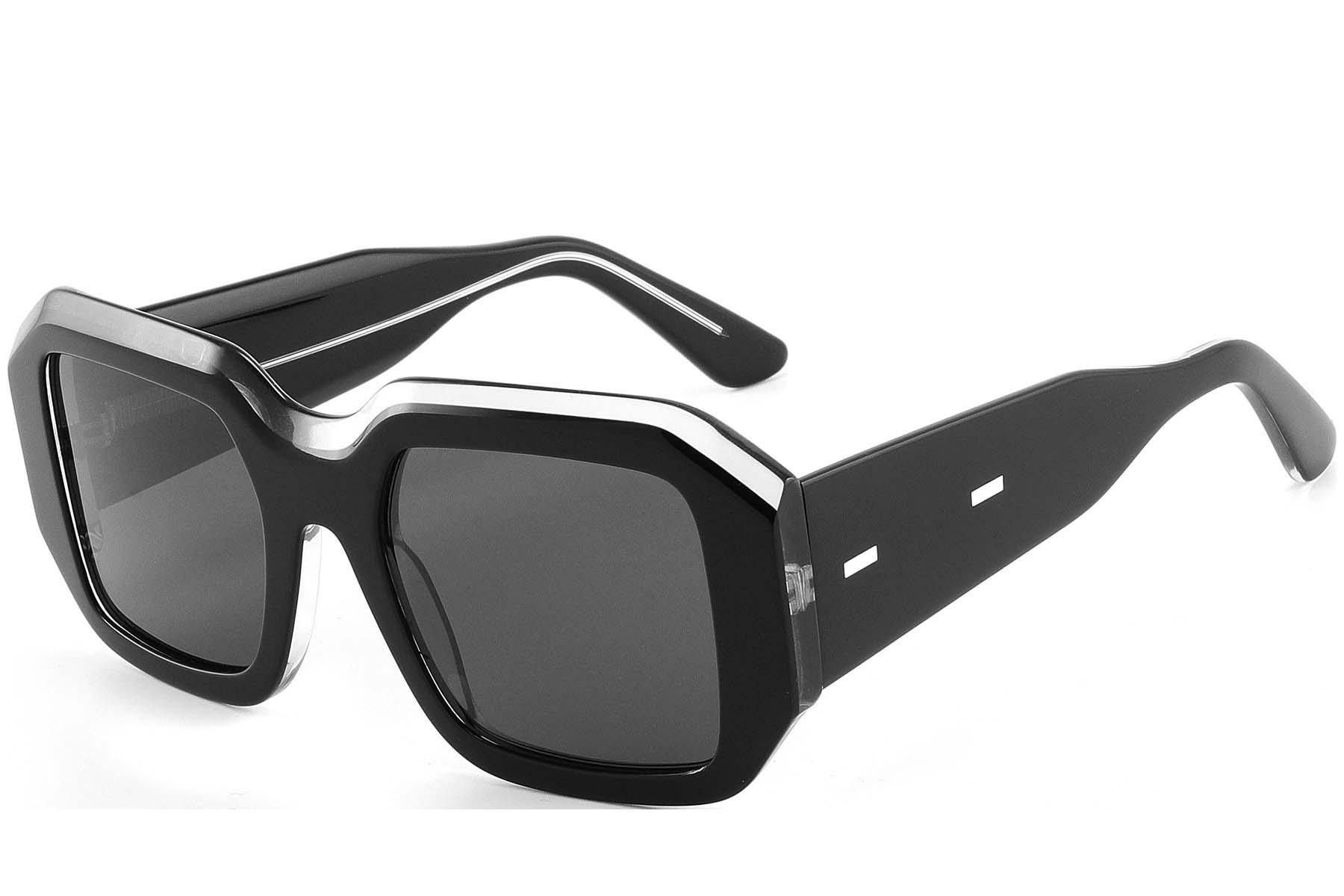 BS2607-0353_Black_Rectangular_Acetate_sunglasses_corner
