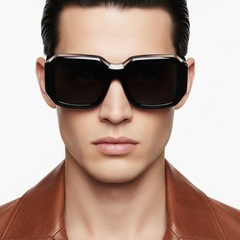 bs2607-0353_black_rectangular_acetate_sunglasses_model