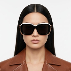 bs2607-0353_black_rectangular_acetate_sunglasses_model