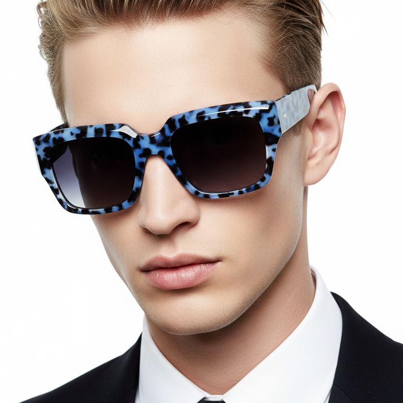 bs2607-0354_blue_rectangular_acetate_sunglasses_model