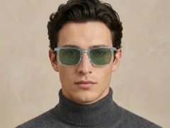 BS2607-0355_Blue_Rectangular_Acetate_sunglasses_corner-tryon_male